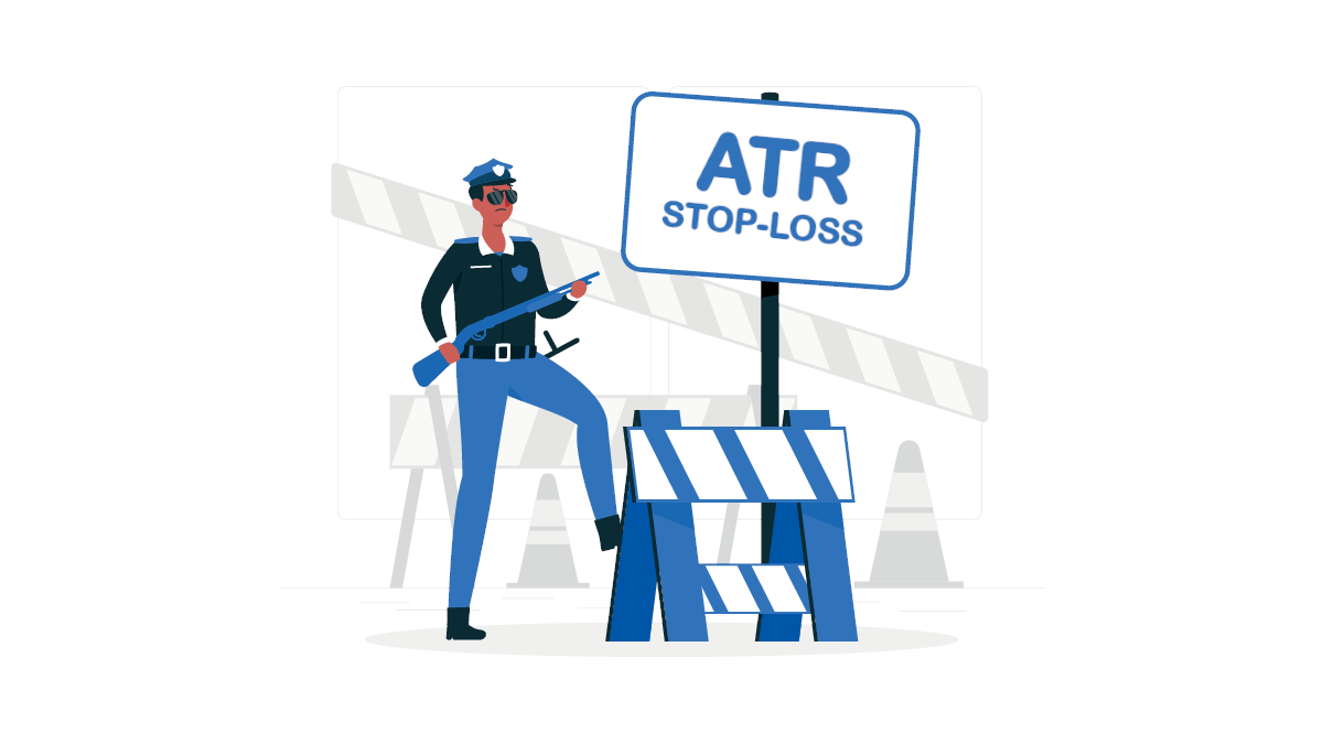 The Ideal ATR Multiplier for a Stop-Loss