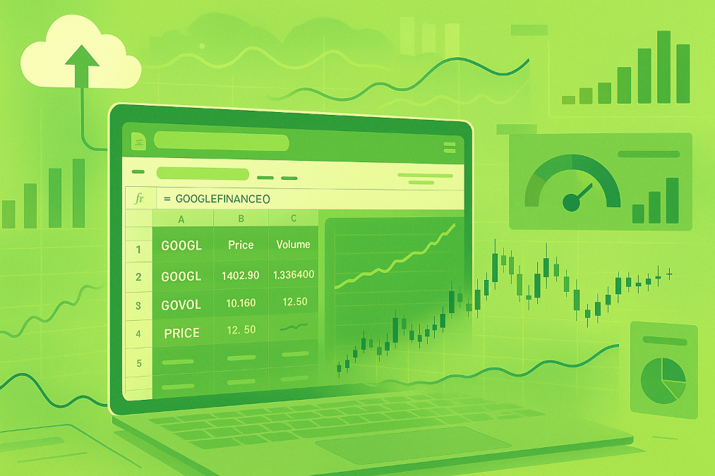 Google Finance