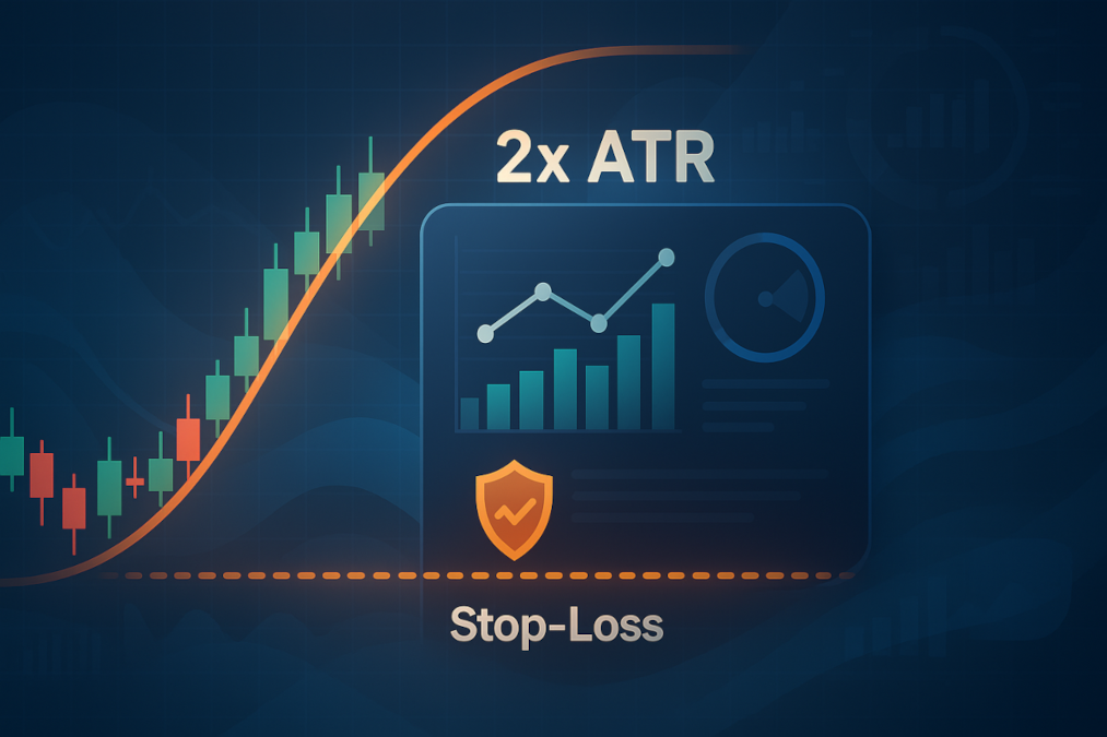 atr multiplier