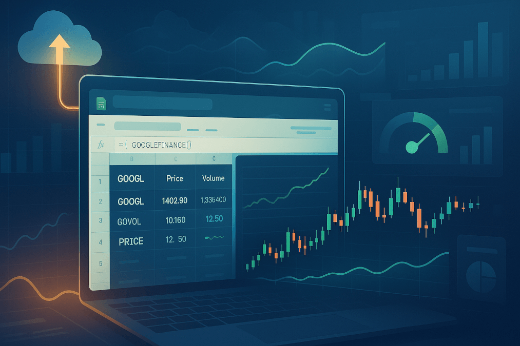 Google Finance