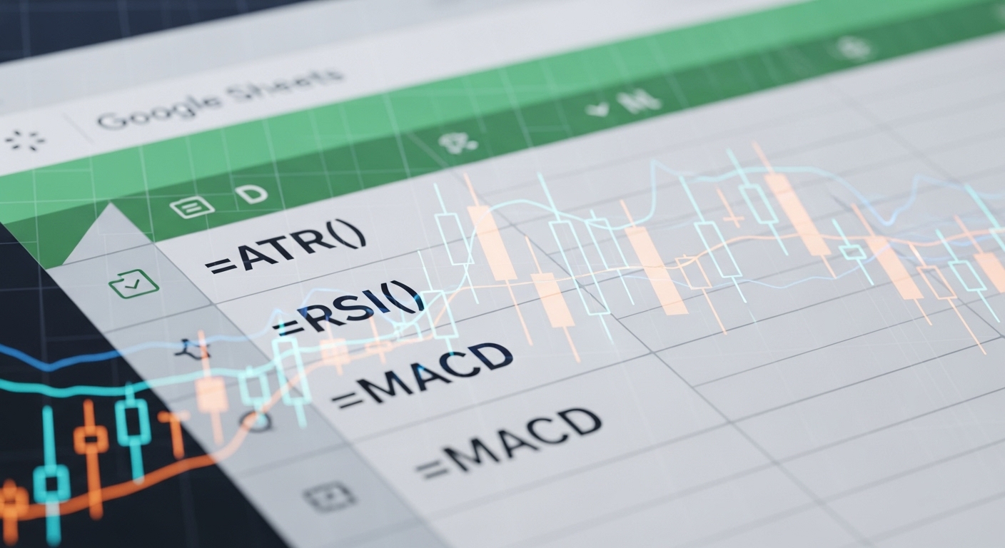 Technical Analysis Functions